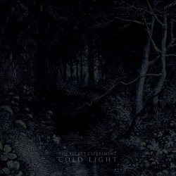 The Secret Experiment - Cold Light (2021) [EP]
