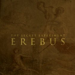 The Secret Experiment - Erebus (2020)