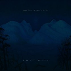The Secret Experiment - Emptiness (2021) [EP]
