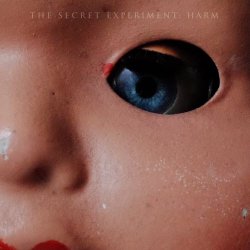 The Secret Experiment - Harm (2021) [EP]