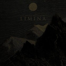 The Secret Experiment - Limina (2021) [EP]