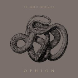 The Secret Experiment - Ophion (2021) [EP]