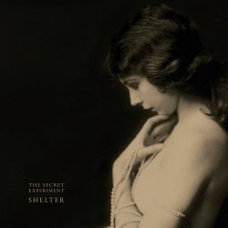 The Secret Experiment - Shelter (2020) [EP]