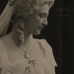 The Secret Experiment - Sunset (2020) [Single]