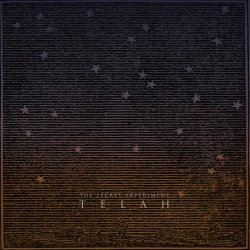 The Secret Experiment - Telah (2021) [EP]