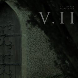 The Secret Experiment - V. II (2021) [EP]