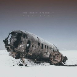 The Secret Experiment - Wreckage (2022) [EP]