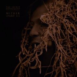 The Secret Experiment - Wither (Part II) (2024) [EP]