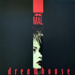 Xmal Deutschland - Dreamhouse (1989) [Single]