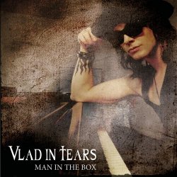 Vlad In Tears - Man In The Box (2019) [Single]