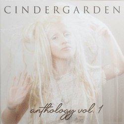 Cindergarden - Anthology Vol. 1 (2021)
