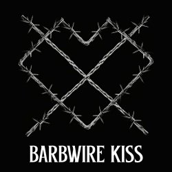 Night Club - Barbwire Kiss (2024) [Single]