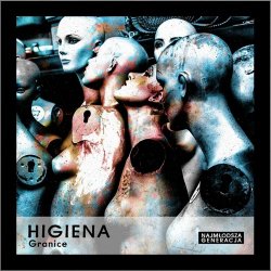 Higiena - Granice (2023) [Single]