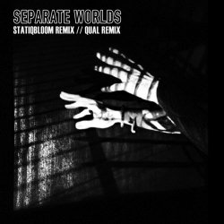 Statiqbloom - Separate Worlds (2023) [Single]