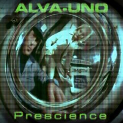 Alva-Uno - Prescience (2021) [EP]