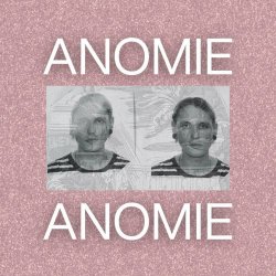 Bleached Heat - Anomie (2024) [EP]