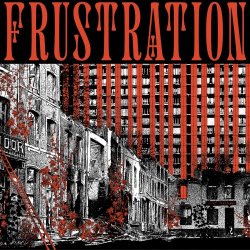Frustration - Oddities (2021) [Single]