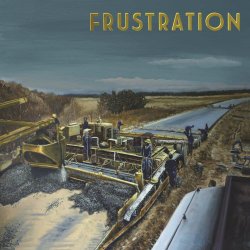 Frustration - So Cold Streams (2019)