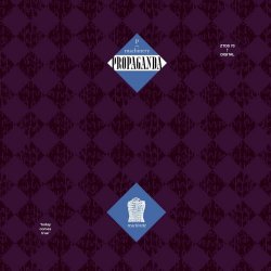 Propaganda - P:Machinery (Reactivated) (2021) [EP]