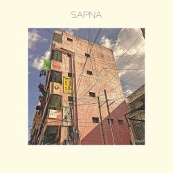 ATOEM - Sapna (2024) [Single]