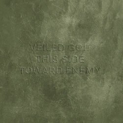 Nordstaat - This Side Toward Enemy (2024) [Single]