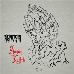 Agnosia - Äänien Kultti (2017) [EP]