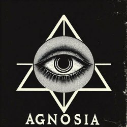Agnosia - Kun Maailma Palaa (2024) [EP]
