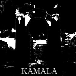 Agnosia - Kamala (2019) [Single]