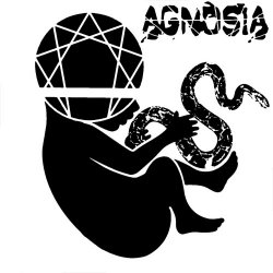 Agnosia - Sikiöasennossa (2019) [EP]