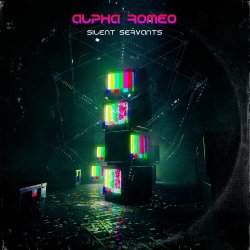 Alpha Romeo - Silent Servants (2024) [EP]