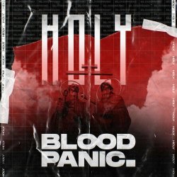 Bloodpanic - Holy (2020)
