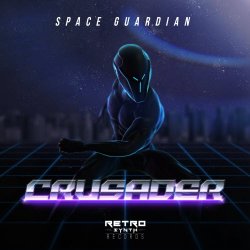 Bloodpanic - Space Guardian (2017) [EP]