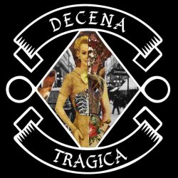 Decena Trágica - Angel (New Versión 2024) (2024)