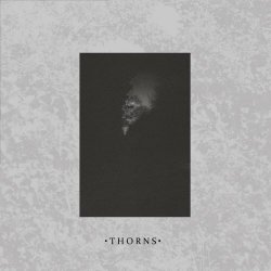 On Hallowed Ground - Thorns (2022) [EP]