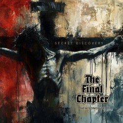 Secret Discovery - The Final Chapter New Songs '99 (2024) [EP Remastered]