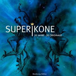 Superikone - 20 Jahre - 20 Originale (Bandcamp Edition) (2022)