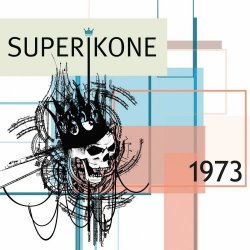 Superikone - 1973 (Deluxe) (2023)