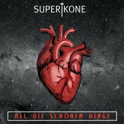Superikone - All Die Schönen Dinge (Deluxe) (2022) [Single]