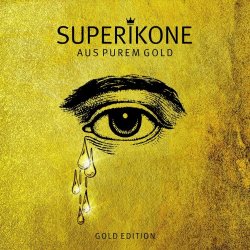 Superikone - Aus Purem Gold (Gold Edition) (2023) [EP]