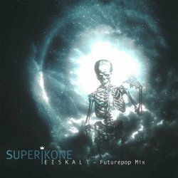 Superikone - Eiskalt (Futurepop Mix) (2023) [Single]