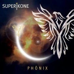 Superikone - Phönix (Extended Version) (2022) [Single]