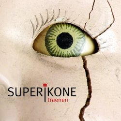 Superikone - Traenen (2018) [EP]