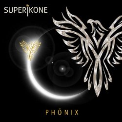Superikone - Phönix (Single Edit) (2022) [Single]
