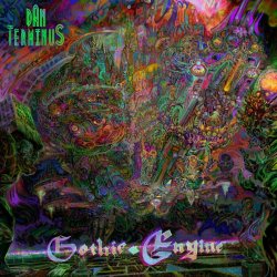 Dan Terminus - Gothic Engine (2024)