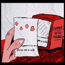 Vélez Málaga - Gracias Por Su Visita (2023) [Single]