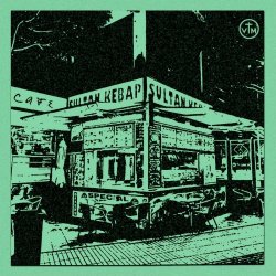 Vélez Málaga - Sultans Of Kebap (2024) [Single]