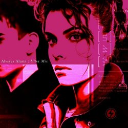 Crimson Boy - Always Alana (Ultra Mix) (2023) [Single]