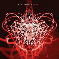 Crimson Boy - Love Song (2022) [Single]
