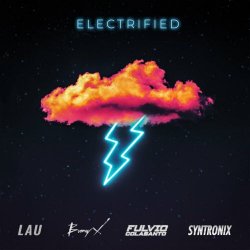 Fulvio Colasanto - Electrified (2024) [Single]