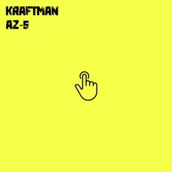 KRAFTman - AZ-5 (2024) [EP]